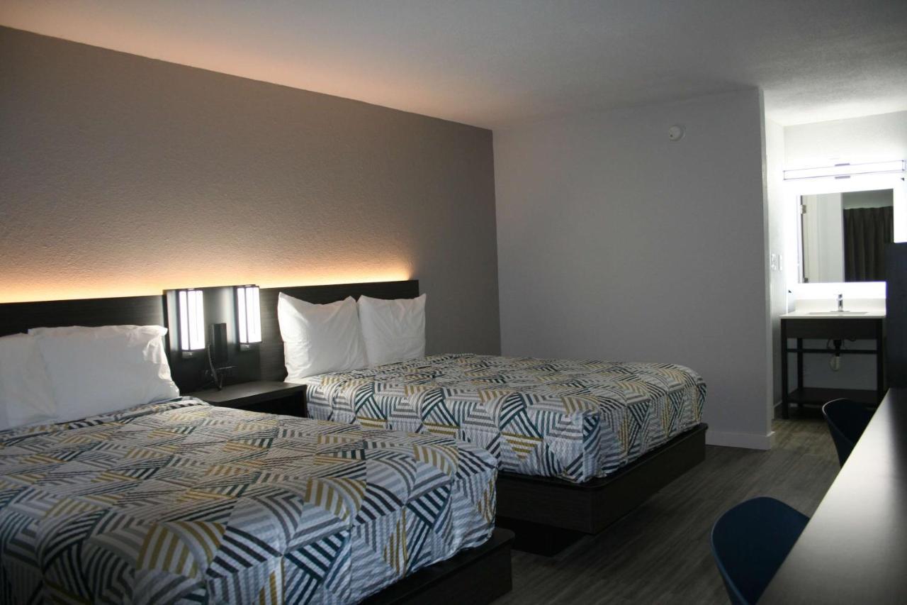 Motel 6 Brookhaven, Ms Phòng bức ảnh