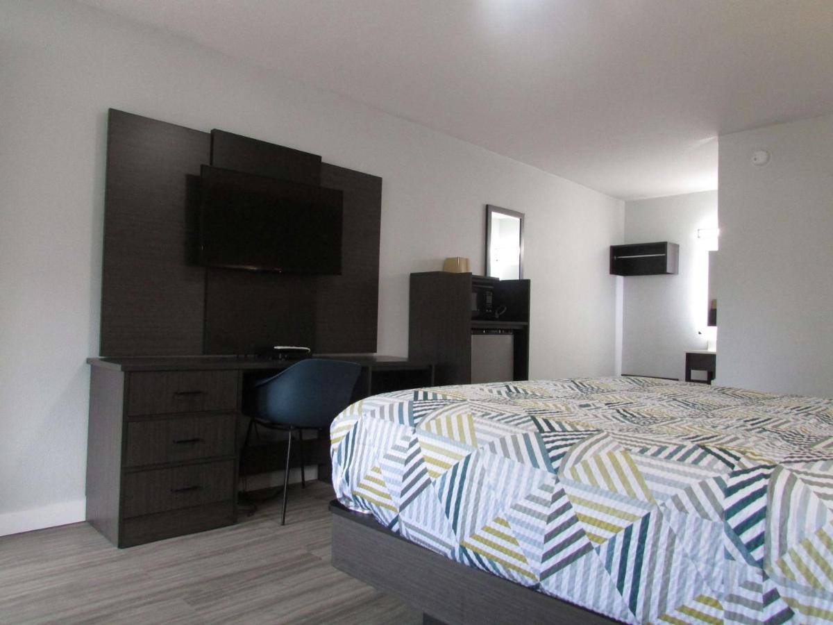 Motel 6 Brookhaven, Ms Phòng bức ảnh