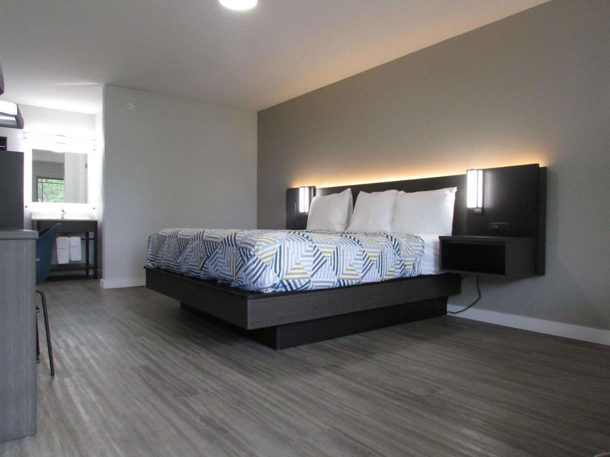 Motel 6 Brookhaven, Ms Ngoại thất bức ảnh